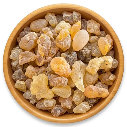 Boswellia Serrata Pieces - NY Spice Shop