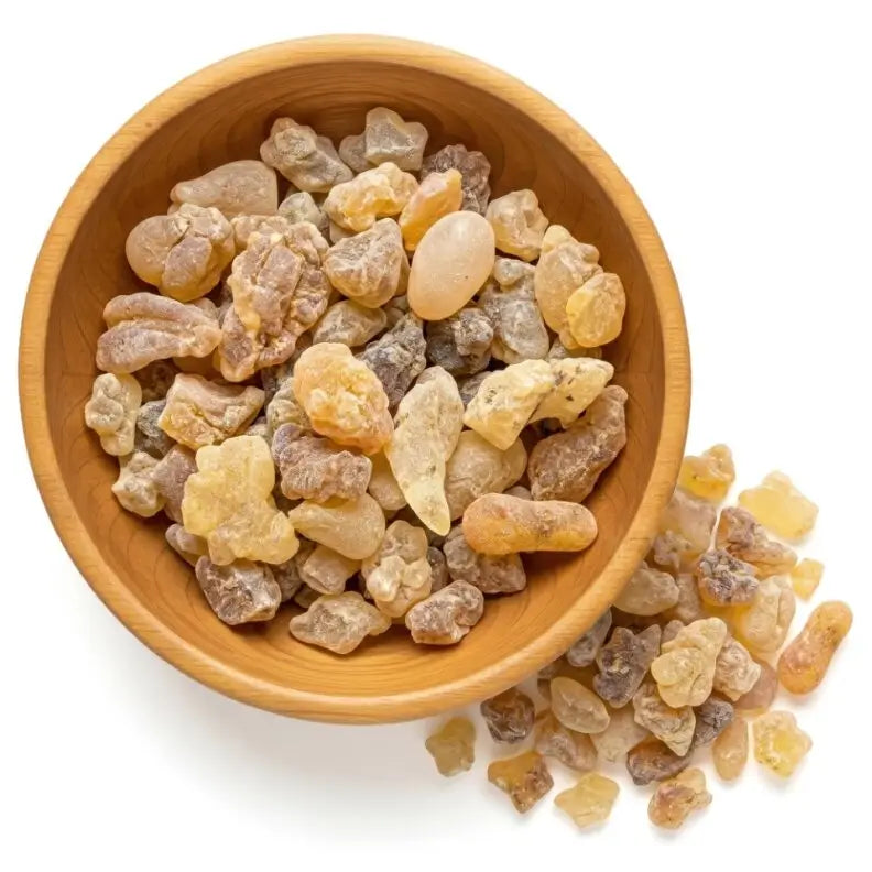 Boswellia Serrata Pieces - NY Spice Shop