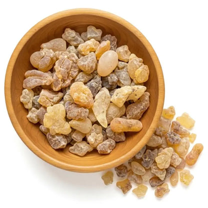 Boswellia Serrata Pieces - NY Spice Shop