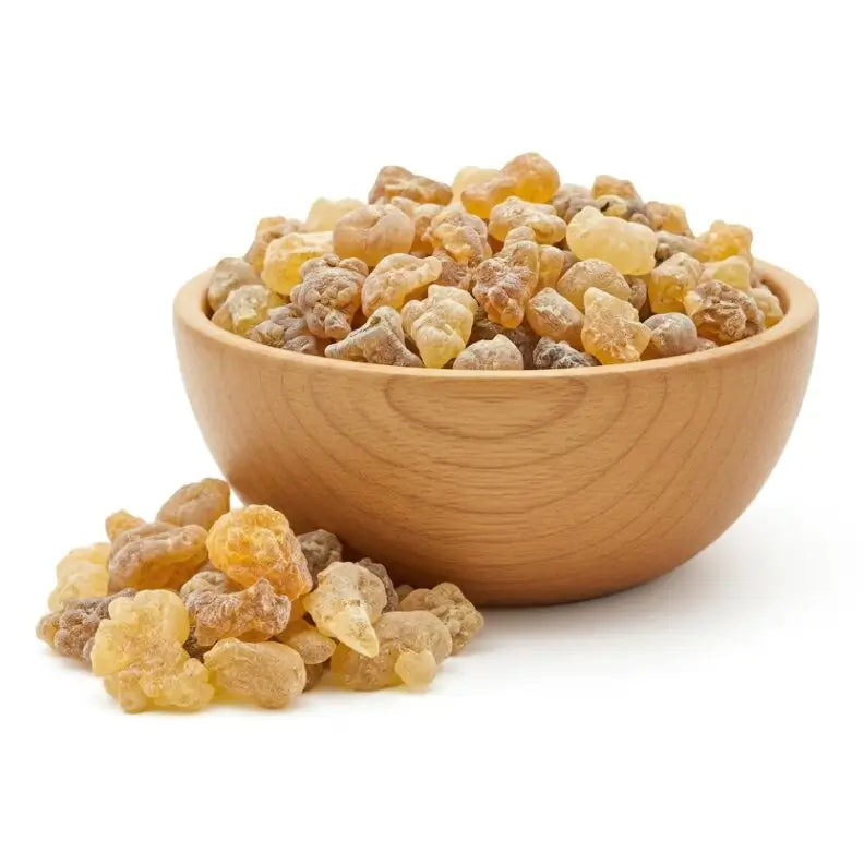 Boswellia Serrata Pieces - NY Spice Shop