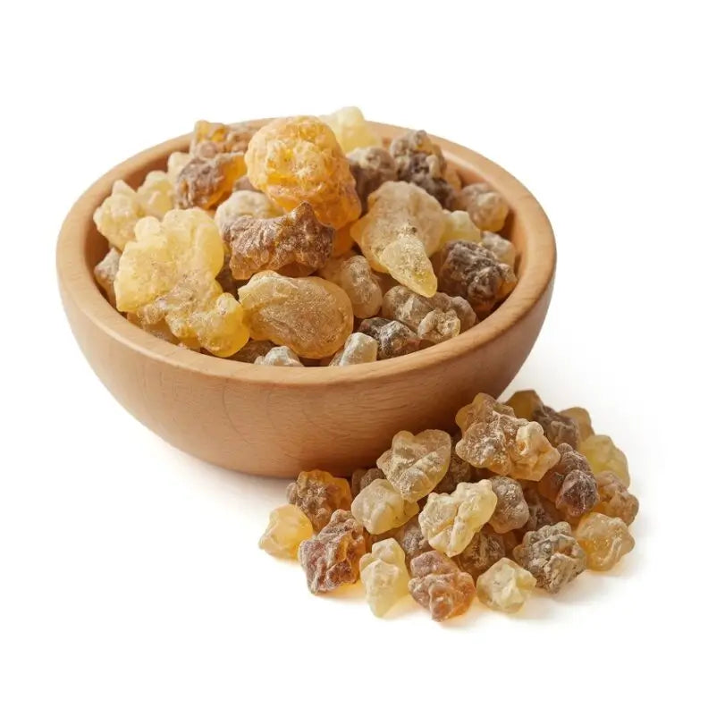 Boswellia Serrata Pieces - NY Spice Shop