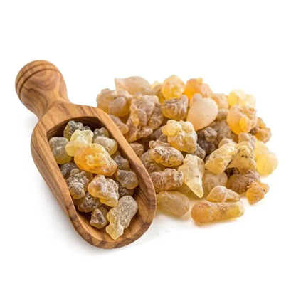 Boswellia Serrata Pieces - NY Spice Shop