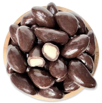 Dark Chocolate Brazil Nuts - NY Spice Shop