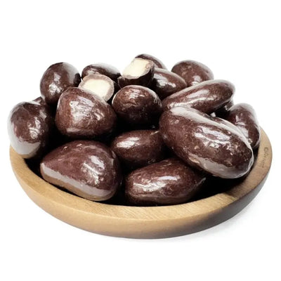 Dark Chocolate Brazil Nuts - NY Spice Shop