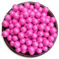 Bright Pink Shimmer Sixlets