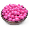 Bright Pink Shimmer Sixlets - NY Spice Shop