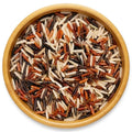 Brown and Wild Rice Mix