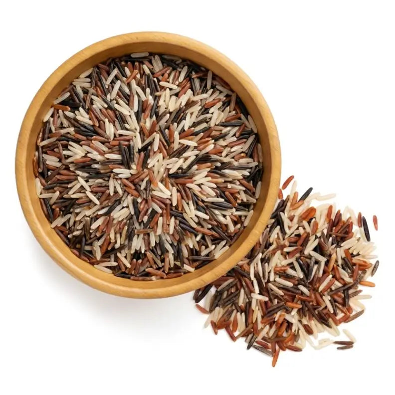 Brown and Wild Rice Mix - NY Spice Shop
