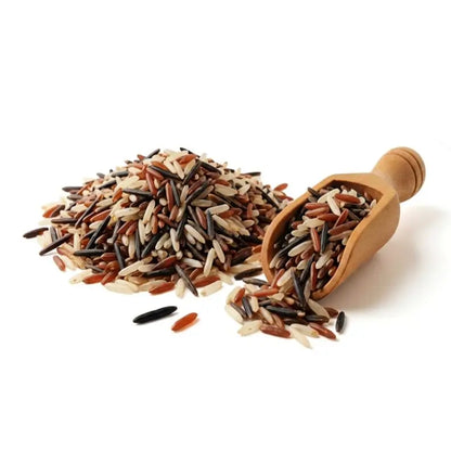 Brown and Wild Rice Mix - NY Spice Shop