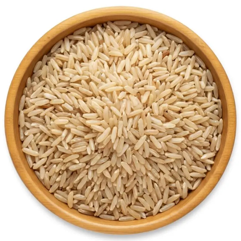 Brown Rice - NY Spice Shop