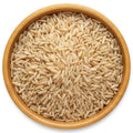 NY Brown Rice
