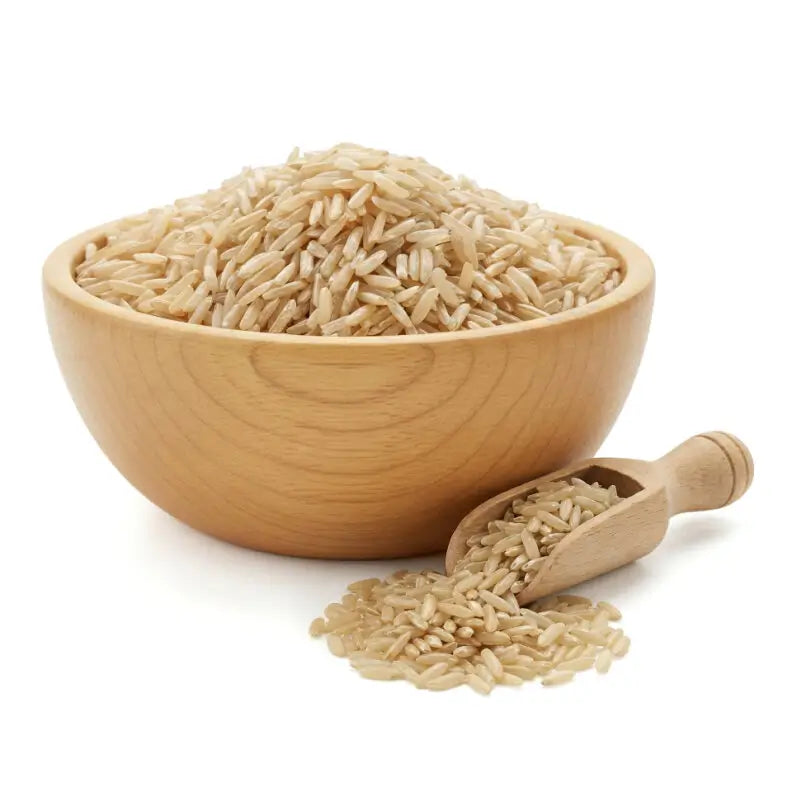Brown Rice - NY Spice Shop