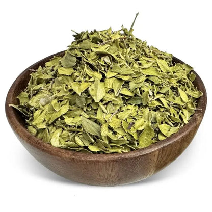 Buchu Leaf - Whole - NY Spice Shop