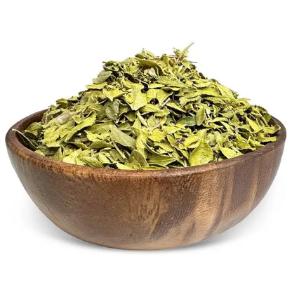 Buchu Leaf - Whole - NY Spice Shop