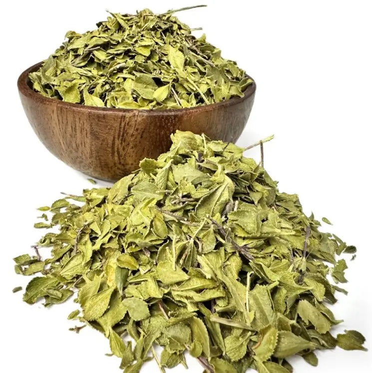 Buchu Leaf - Whole - NY Spice Shop