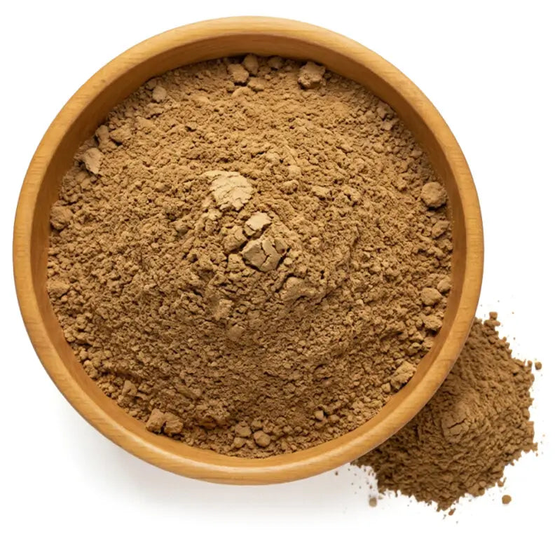 Buckthorn Bark Powder - NY Spice Shop
