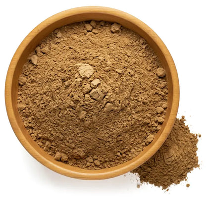 Buckthorn Bark Powder - NY Spice Shop