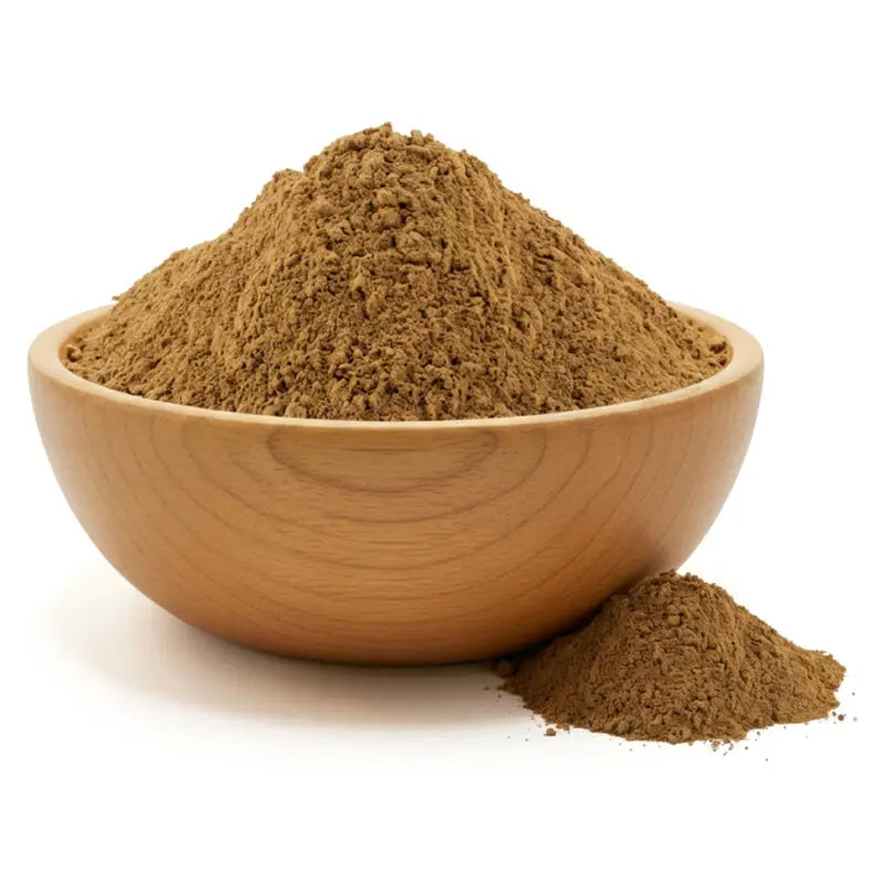 Buckthorn Bark Powder - NY Spice Shop