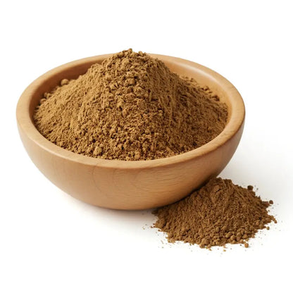 Buckthorn Bark Powder - NY Spice Shop