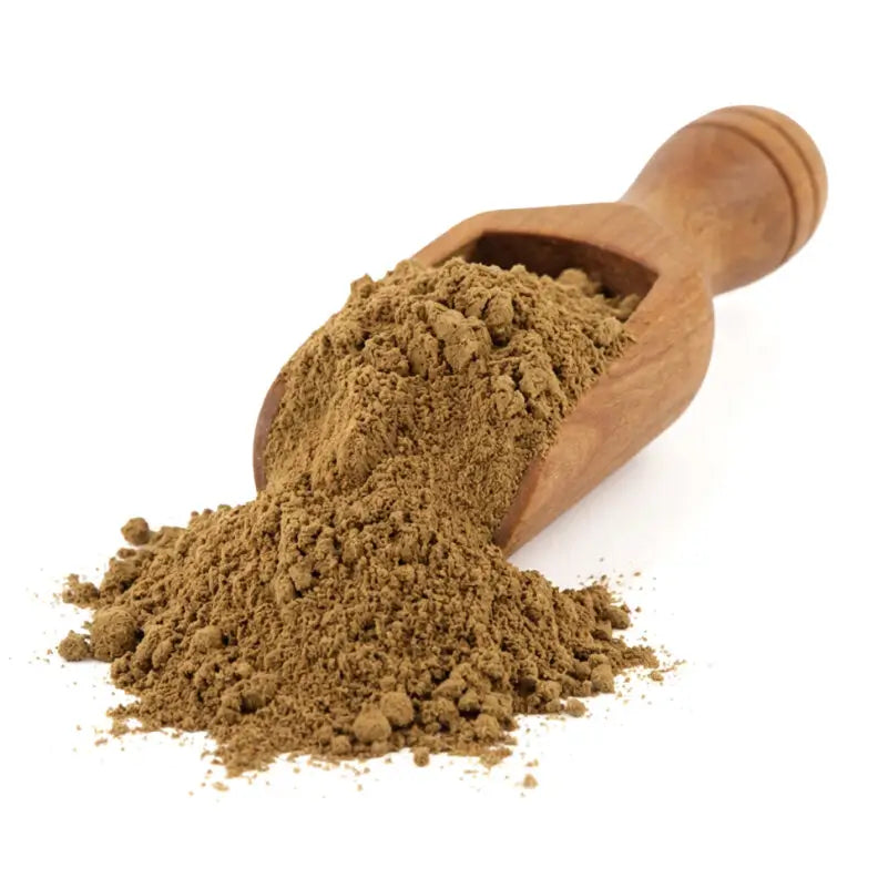 Buckthorn Bark Powder - NY Spice Shop
