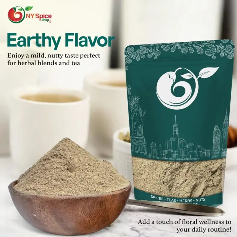 Burdock Root Powder - NY Spice Shop