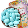 Super Fine Blue Jordan Almonds - NY Spice Shop