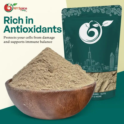 Burdock Root Powder - NY Spice Shop