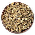 Burdock Root - Cut & Sifted