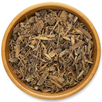 Butternut Bark - Cut & Sifted - NY Spice Shop