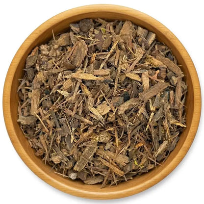 Butternut Bark - Cut & Sifted - NY Spice Shop