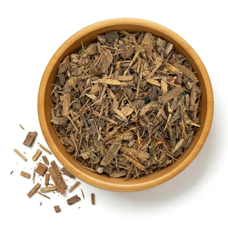 Butternut Bark - Cut & Sifted - NY Spice Shop