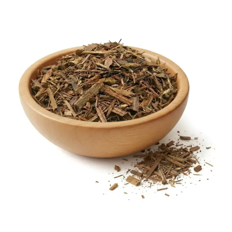 Butternut Bark - Cut & Sifted - NY Spice Shop