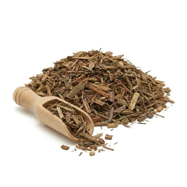Butternut Bark - Cut & Sifted - NY Spice Shop