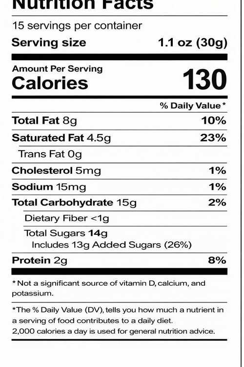 Nutrition Image