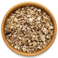 Calamus Root, Cut & Sifted, Wild Crafted
