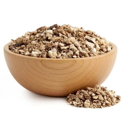 Calamus Root, Cut & Sifted - NY Spice Shop