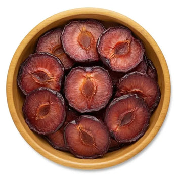 Dried Red Plums - NY Spice Shop
