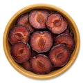 Dried Red Plums