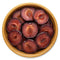 Dried Red Plums