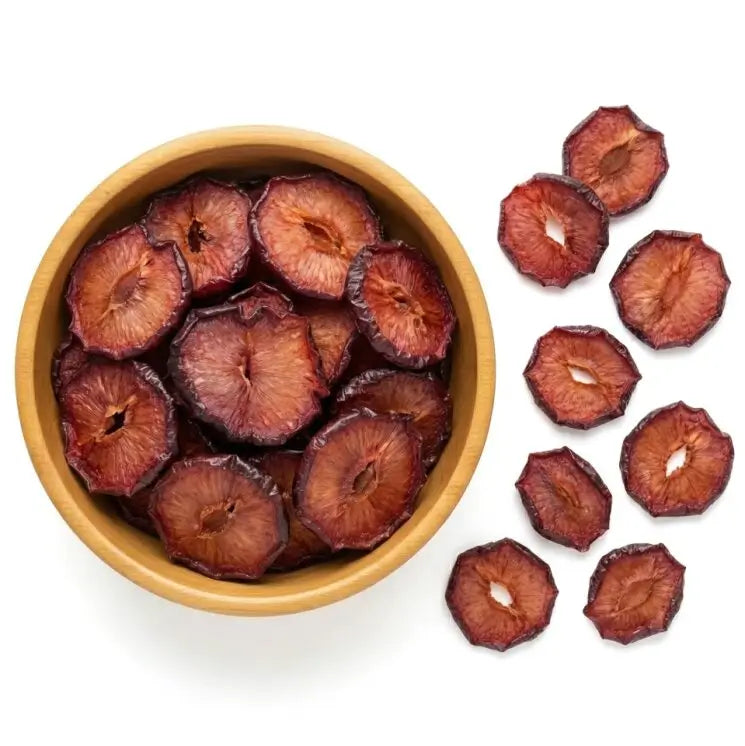 Dried Red Plums - NY Spice Shop