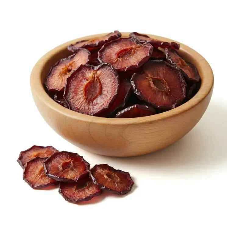 Dried Red Plums - NY Spice Shop