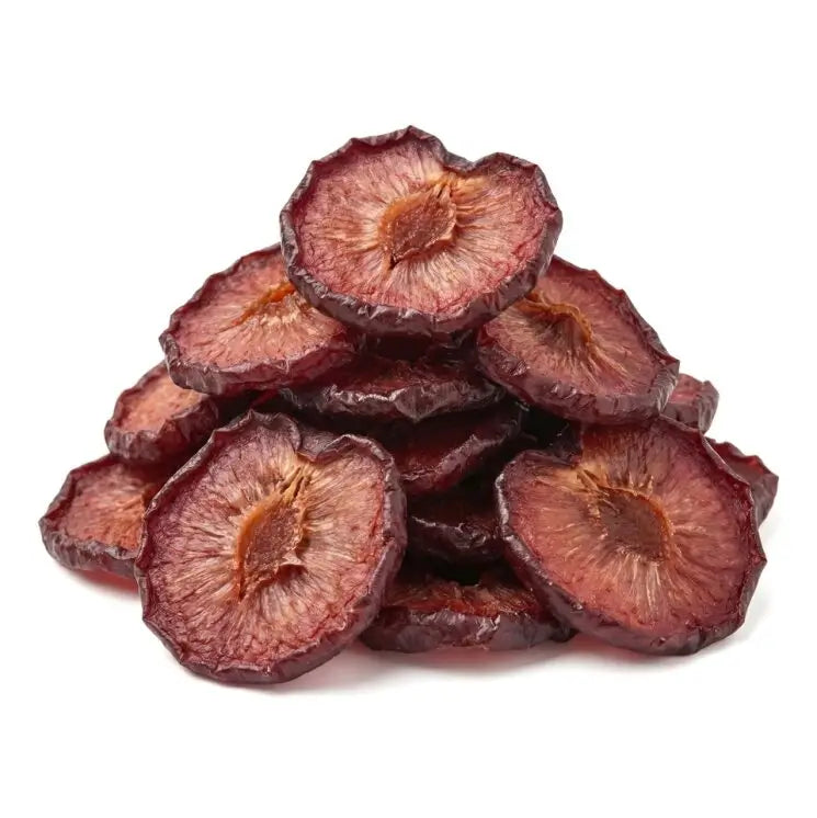 Dried Red Plums - NY Spice Shop