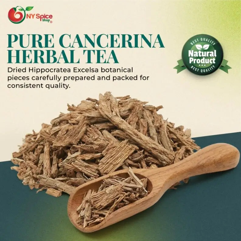 Cancerina Mexican Herbal Tea - NY Spice Shop