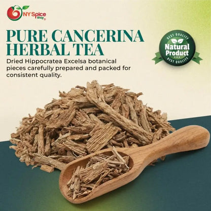 Cancerina Mexican Herbal Tea - NY Spice Shop
