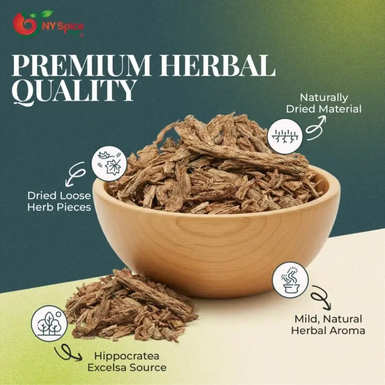 Cancerina Mexican Herbal Tea - NY Spice Shop