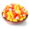 Gummy Candy Corn - Sugar Coated - NY Spice Shop