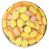 Gummy Candy Corn - Sugar Coated - NY Spice Shop