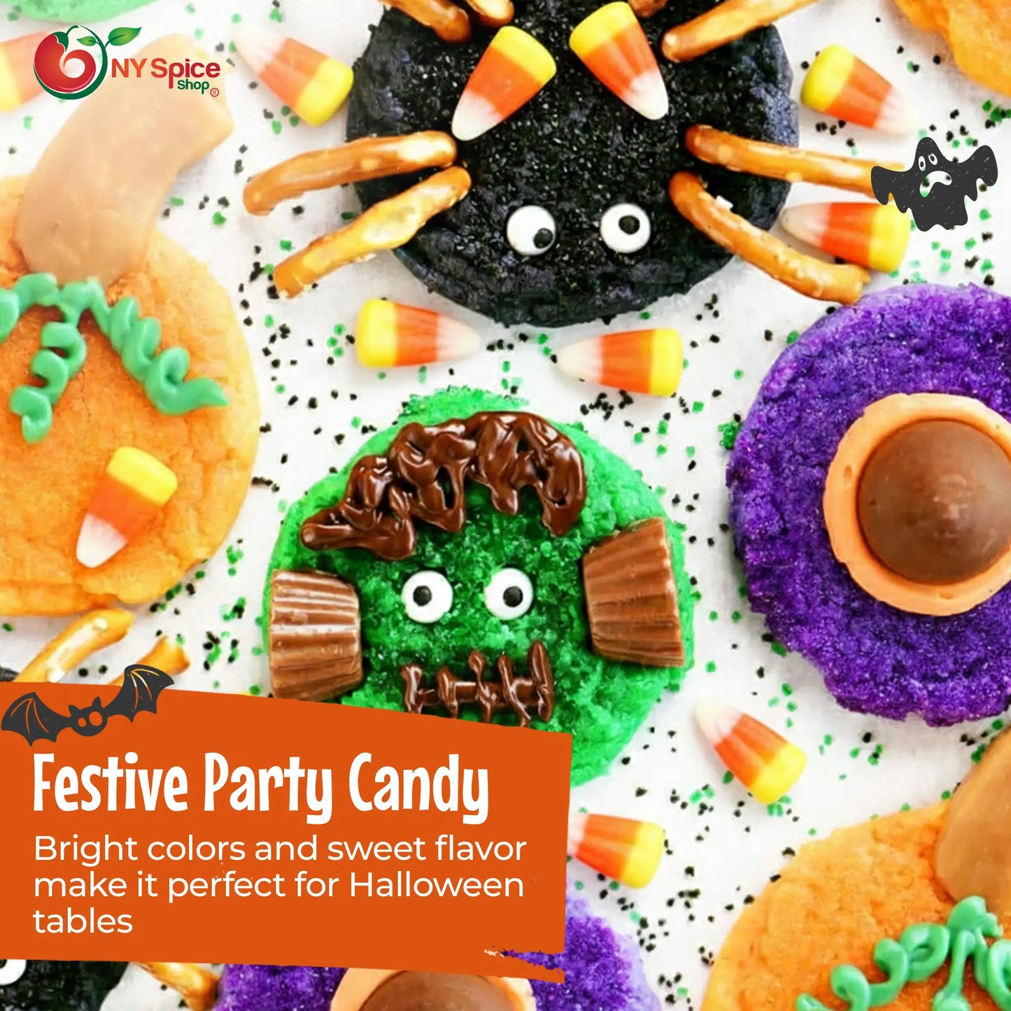 Candy Corn - NY Spice Shop