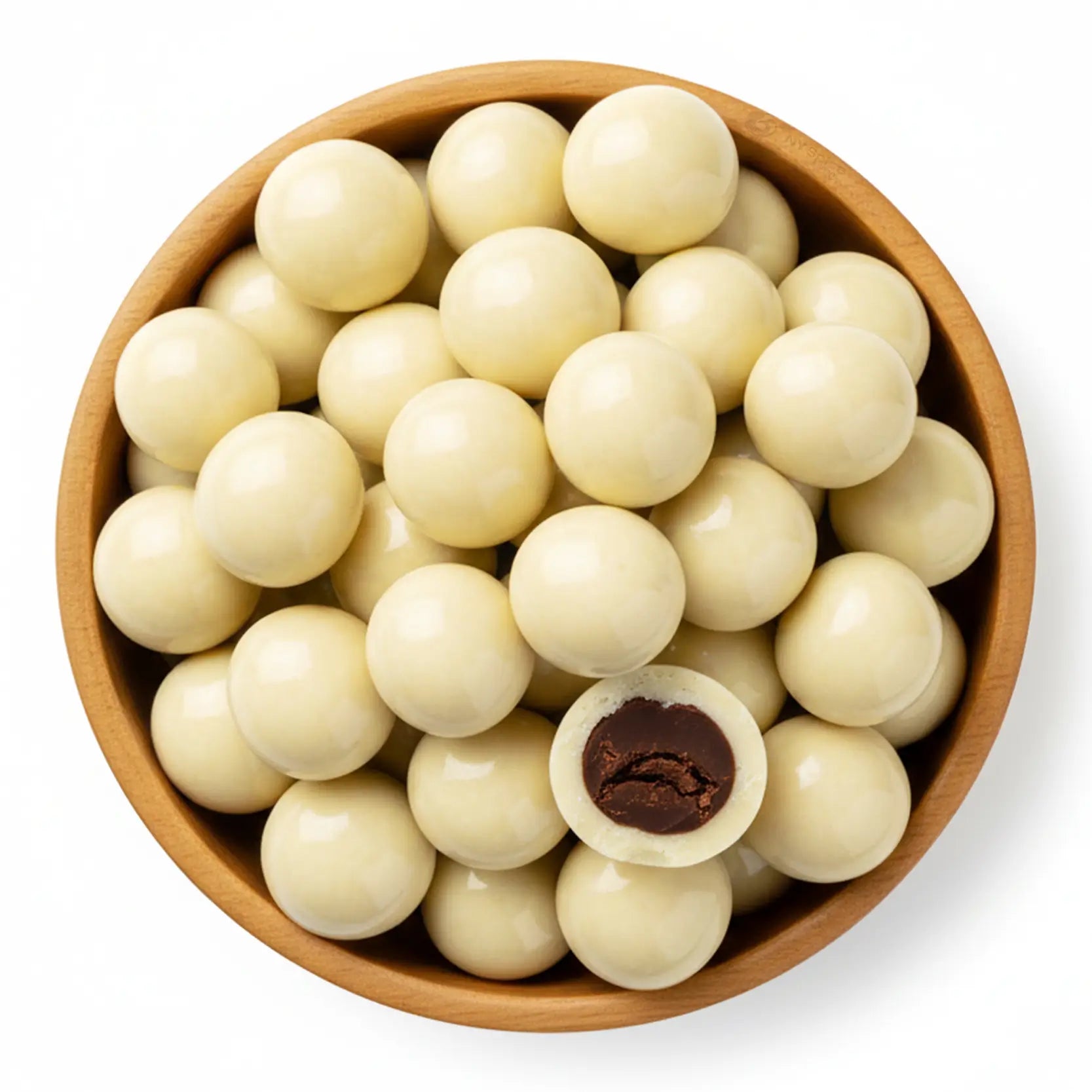 Cappuccino Espresso Beans - NY Spice Shop