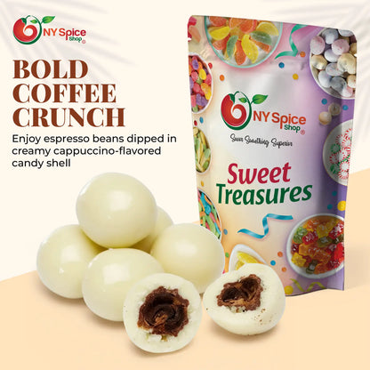 Cappuccino Espresso Beans